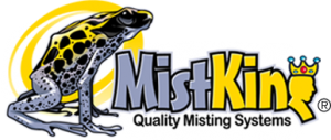 mistking logo