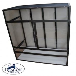 Large Clearside Atrium Chameleon Cage