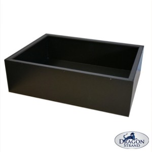 Dragon Strand Medium Wide Breeder 6" Substrate Tray