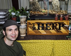 T.R Herp