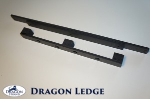 Dragon Ledges