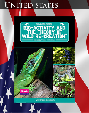 bioactivity chameleon US