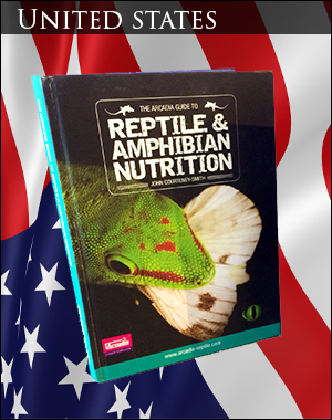 nutrition chameleon US