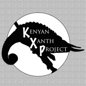 Kenyan Xanth Project for Jackson's Chameleon