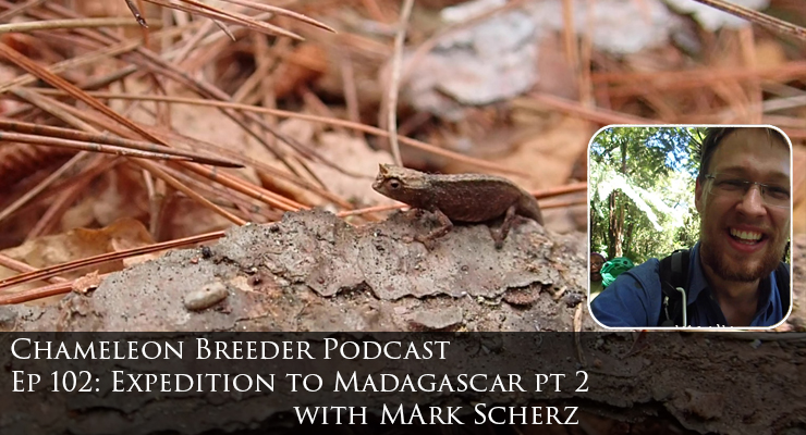 Ep 102 Profile Image Mark Scherz Expedition
