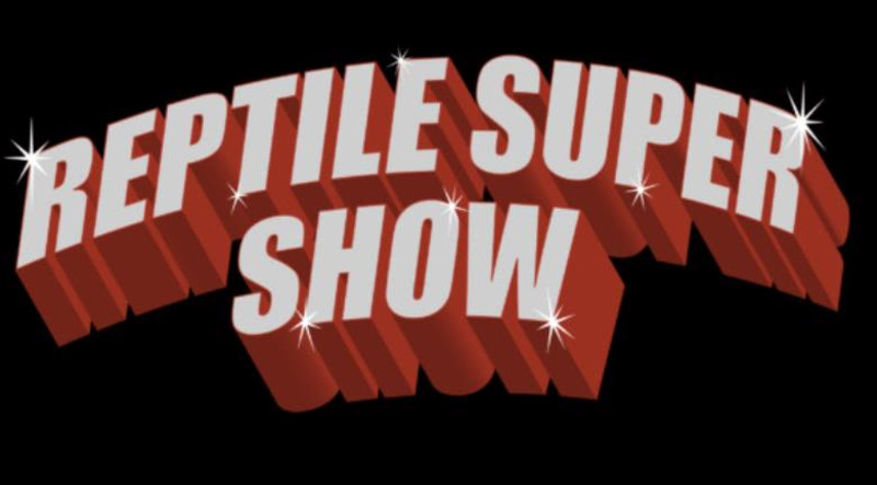 Reptile Super Show